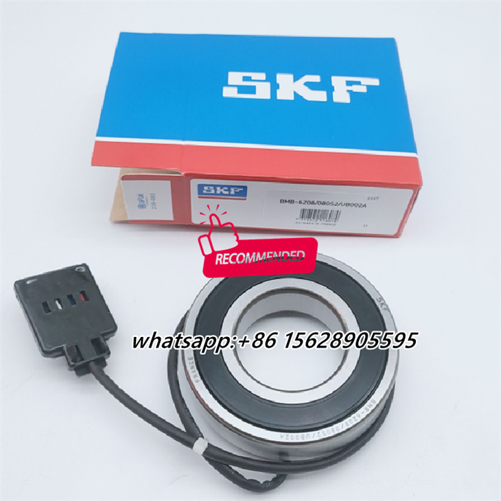 BMB-6209/080S2/UB008A SKF