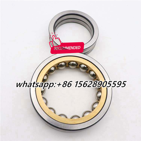 Four-point contact ball bearings 1 Four-point contact ball bearings 1