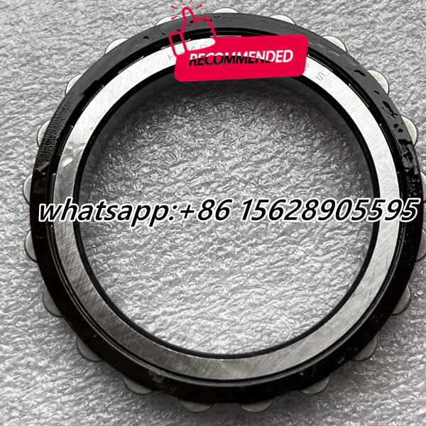 Eccentric bearing